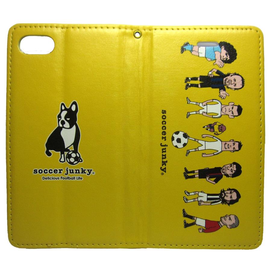 13円 正規品スーパーsale 店内全品キャンペーン サッカージャンキー スマホケース 手帳型 Iphone8 13円 正規品スーパーsale 店内全品キャンペーン サッカージャンキー スマホケース 手帳型 Iphone8