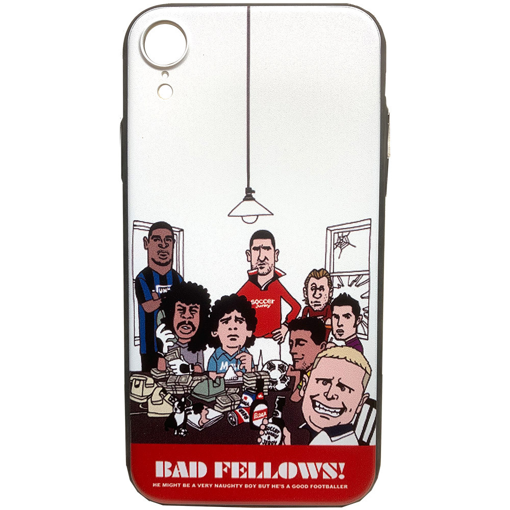 SOCCER JUNKY スマホケース iPhoneXR 楽天市場】Soccerjunky/サッカージャンキー iPhoneXRケース