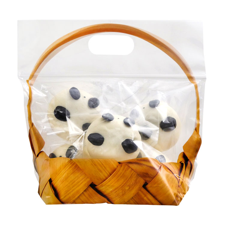 パンダ 誕生日 子供 おやつ 御歳暮 ギフト スイーツ 文化祭 業務用 学園祭 子供会 お菓子 個包装 プレゼント パンダあんまん 5個 饅頭 アニマル クマ |  | 04