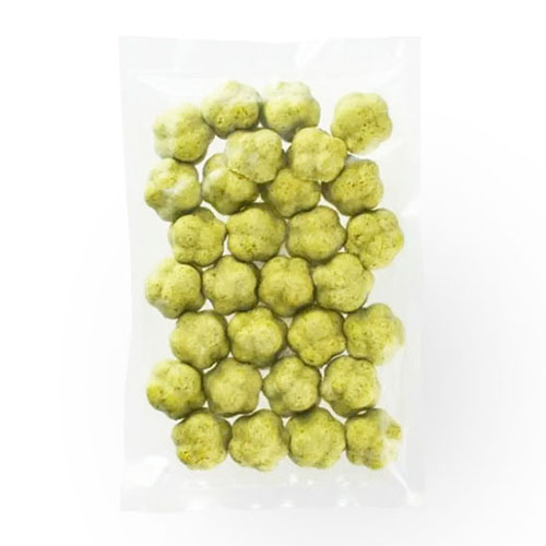 ふくなお Shinart コロコロブロッコりん 業務用 介護食 やわらか食 野菜 食材 家庭用 シナート |  | 01