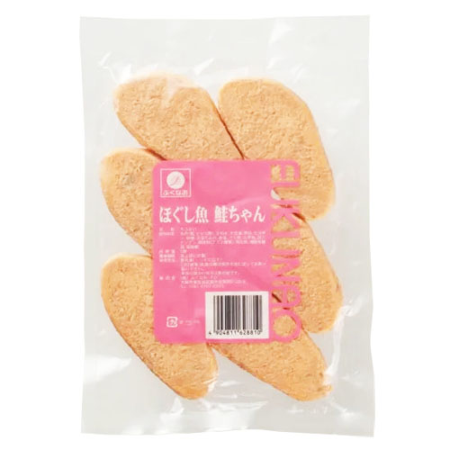 さすけちゃんページ ふくなお Shinart ほぐし魚 鮭ちゃん 業務用 介護食 やわらか食 魚介