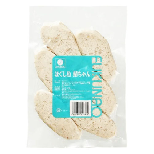 ふくなお Shinart ほぐし魚 鯖ちゃん 業務用 介護食 やわらか食 魚介 食材 家庭用 シナート |  | 01