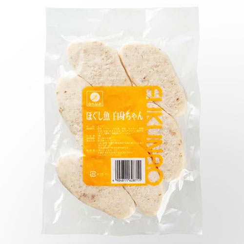 ふくなお Shinart ほぐし魚 白身ちゃん 業務用 介護食 やわらか食 魚介 食材 家庭用 シナート |  | 01