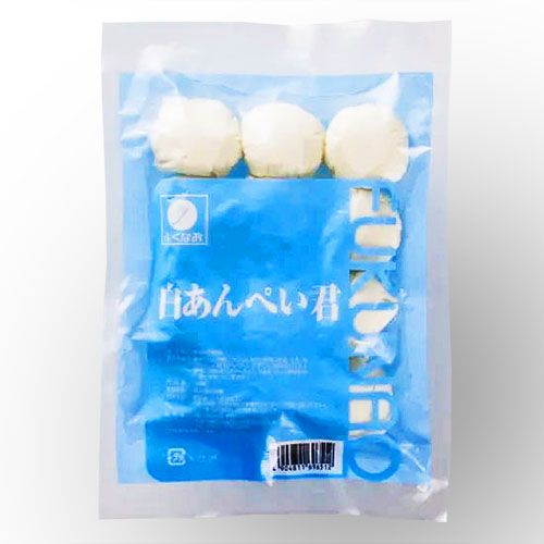 ふくなお Gocochi 白あんぺい君 業務用 介護食 やわらか食 練り物 食材 家庭用 ゴコチ |  | 01