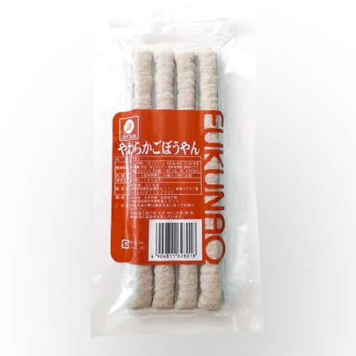 ふくなお Shinart やわらかごぼうやん 業務用 介護食 やわらか食 野菜 根菜 食材 家庭用 シナート |  | 01