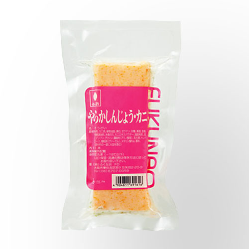 ふくなお Shinart やわらかしんじょう・カニ 業務用 介護食 やわらか食 食材 家庭用 シナート |  | 01