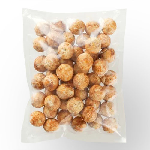 ふくなお Shinart やわらかたこ焼き君 業務用 介護食 やわらか食 おやつ 食材 家庭用 シナート |  | 01