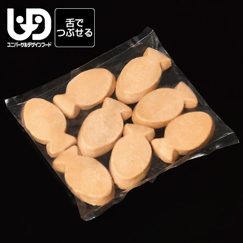 介護食 やさしい素材 さけ メディケア食品 マルハニチロ 食品 サケ 魚肉 やわらか食 鮭 |  | 01