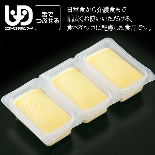 やさしい素材 温野菜じゃがいも 300g 舌でつぶせる 業務用 介護食 家庭用 |  | 01