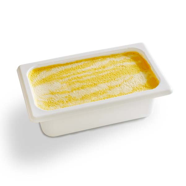 アイス 業務用アイス 森永 贅沢氷 マンゴーフラッペ 2L アイスアイスクリーム 業務用 お花見 バルクアイス ラクトアイス スイーツ おやつ デザート | 森永乳業 | 01