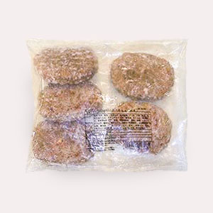 ハンバーグ チーズインハンバーグ (140g×5枚)  日本食研 |  | 01