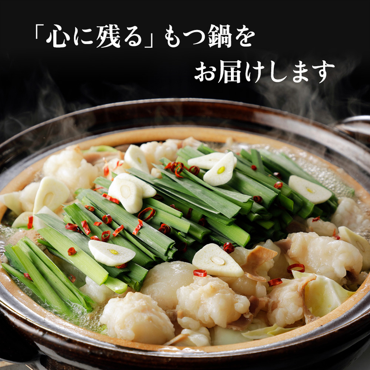 鍋セット もつ鍋 送料無料 鍋料理 マルチョウ ホルモン 丸腸