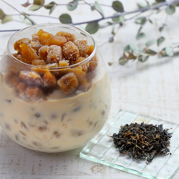 ドトール 氷deカフェ アイス アイスコーヒー  氷 氷菓 洋菓子 かき氷 冷凍 氷カフェ 子供【60g×4袋】カフェオレ ミルクティー 選べる2つの味 | アイスライン | 02