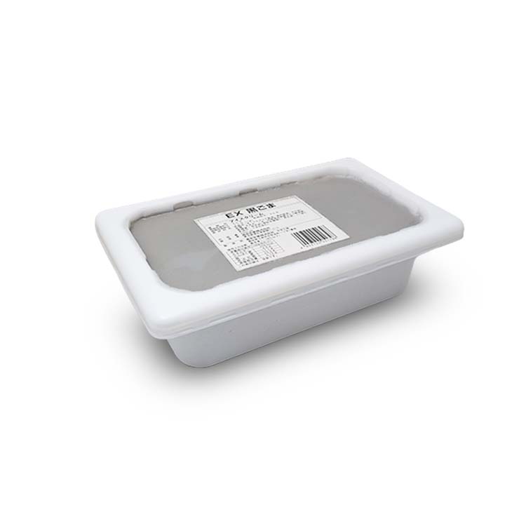 アイス 業務用アイス 森永 黒ごまアイス 2L...の詳細画像3
