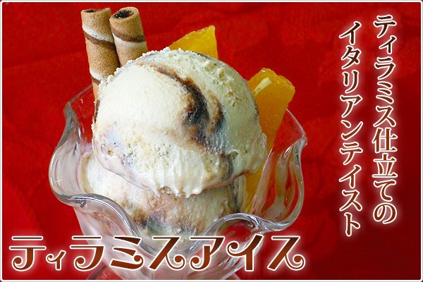 アイスクリーム 業務用 ティラミス 2Lアイスクリーム