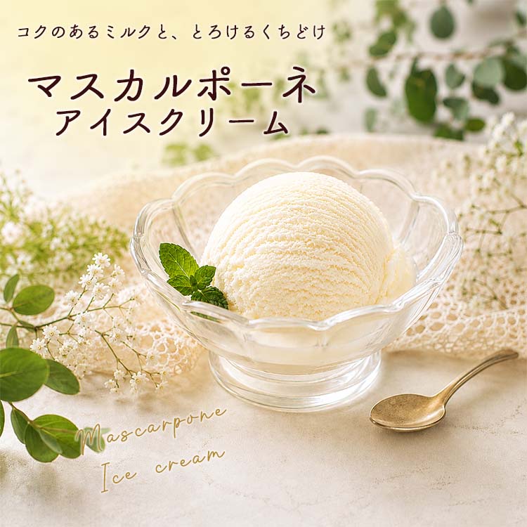 アイス 業務用アイス 森永 マスカルポーネ 2L アイスアイスクリーム 業務用 スイーツ おやつ デザート 食後 居酒屋 子供会 パーティー バルクアイス | 森永乳業 | 02