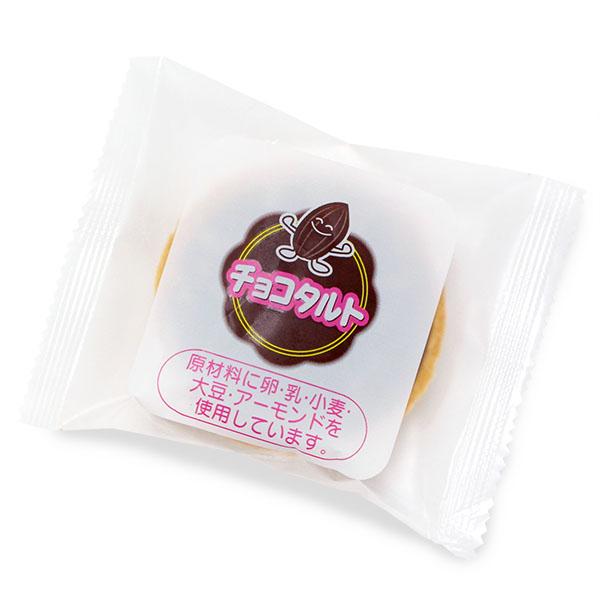 タルト チョコタルト