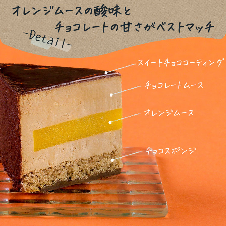 父の日ギフト フルーツ 父の日 猫 ケーキ 送料無料 お取り寄せ ギフト スイーツ 黒猫 猫型ケーキ 誕生日 お父さん キャラクター 4号 チョコレート fathersday｜fbcreate｜04