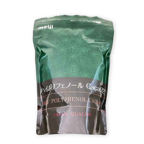 明治 ハイポリフェノール Cacao72 1kg カカオ70%以上 スイーツ