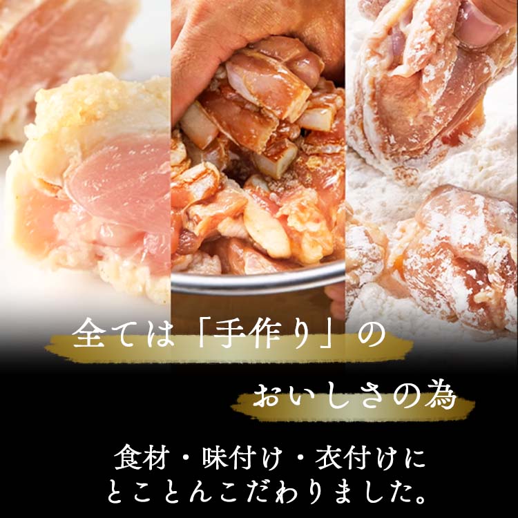 食研から揚げ 1kg 日本食研 おつまみ BBQ お弁当 冷凍 冷凍食品 業務用 惣菜 おかず からあげ 日本食研 | 日本食研 | 01