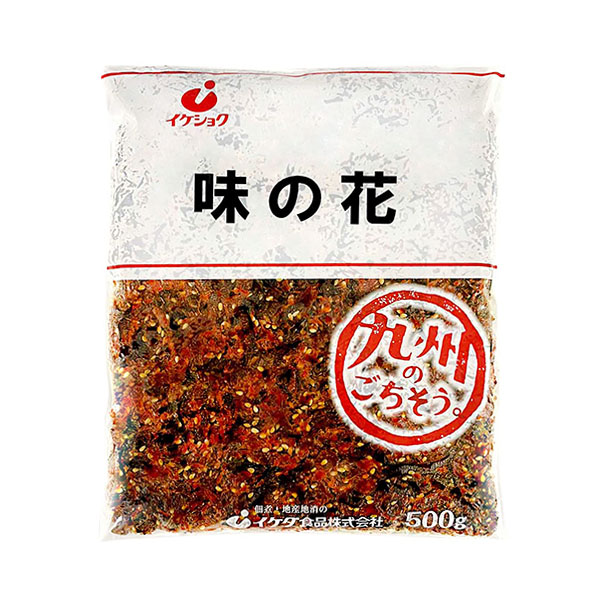 佃煮 味の花 イケショク 九州のごちそう ご飯の友