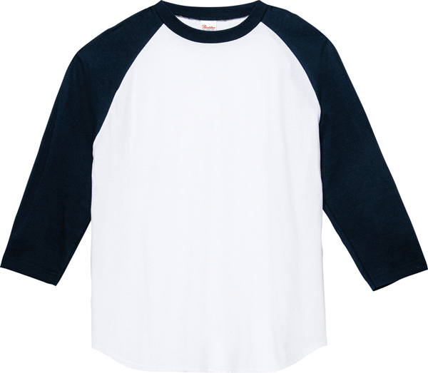 大きいサイズ 7分袖 メンズファッション 2xl 3xl ティーシャツ tシャツ Tシャツ メンズ レディース 無地 スリーブ ベースボール おしゃれ 厚め 七分袖｜fc-wazaya｜06