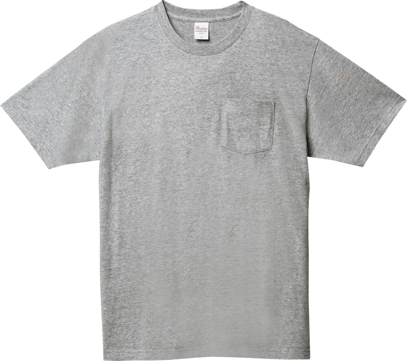 tシャツ 半袖 ポケット メンズファッション 大きいサイズ ティーシャツ メンズ 白 黒 Tシャツ ラージ 無地 アクセント ヘビーウェイト 綿 2XL 3XL｜fc-wazaya｜03