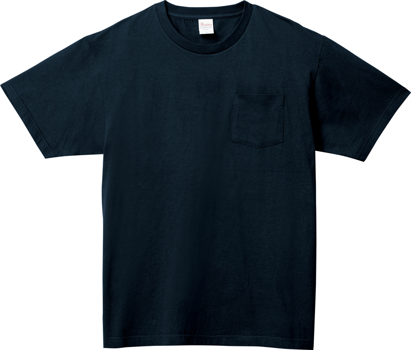 tシャツ 半袖 ポケット メンズファッション 大きいサイズ ティーシャツ メンズ 白 黒 Tシャツ ラージ 無地 アクセント ヘビーウェイト 綿 2XL 3XL｜fc-wazaya｜07