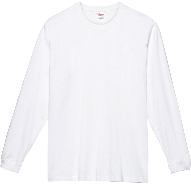 無地 厚手 長袖 tシャツ ロンt 長袖tシャツ メンズ レディース ティー 