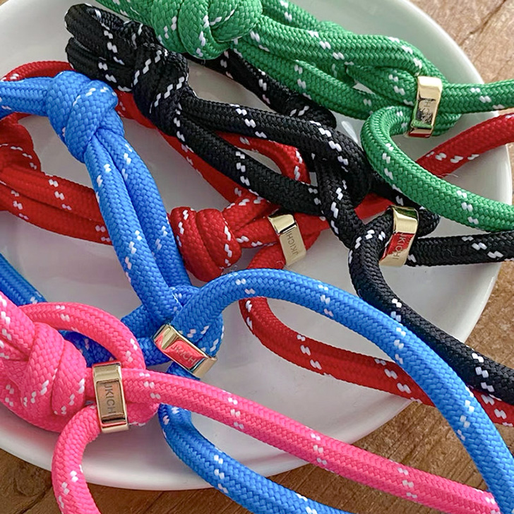 バッグチャーム ストラップ アクセサリー ブレスレット