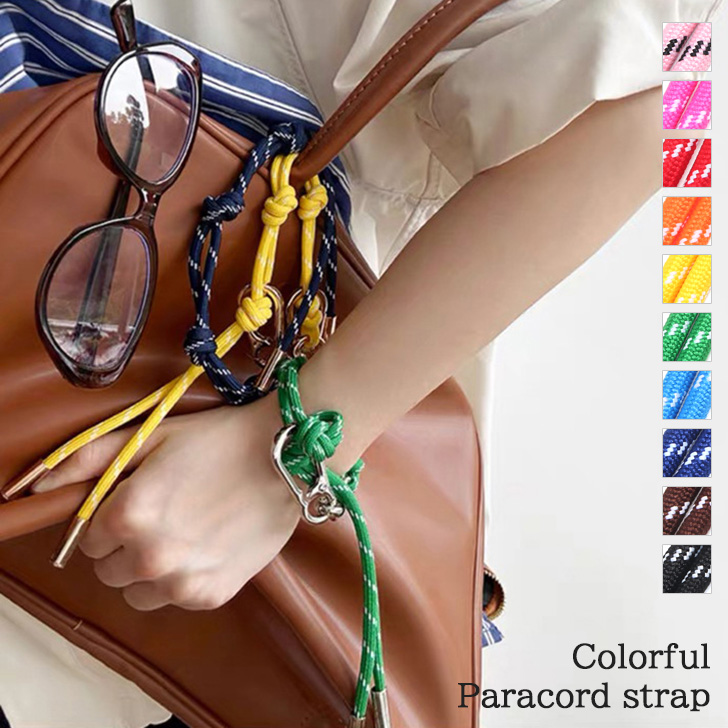 ストラップ キーホルダー チャーム バッグ スマホ アクセサリー ハンド