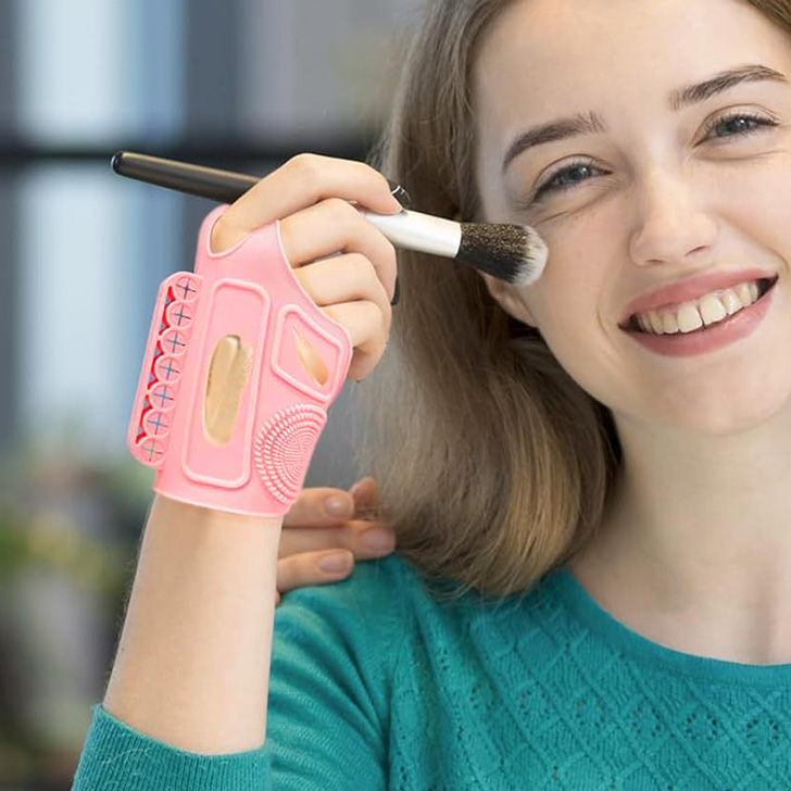 メイクアップパレット メイクパレット メイク用品 メイク道具 化粧品