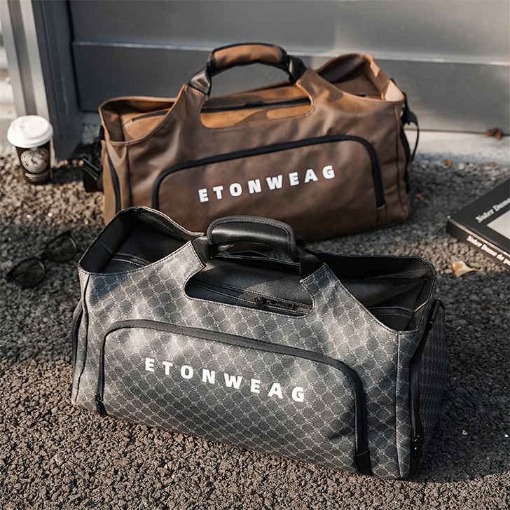 ボストンバッグ 修学旅行 メンズ 大容量 レディース ゴルフ 旅行 軽い