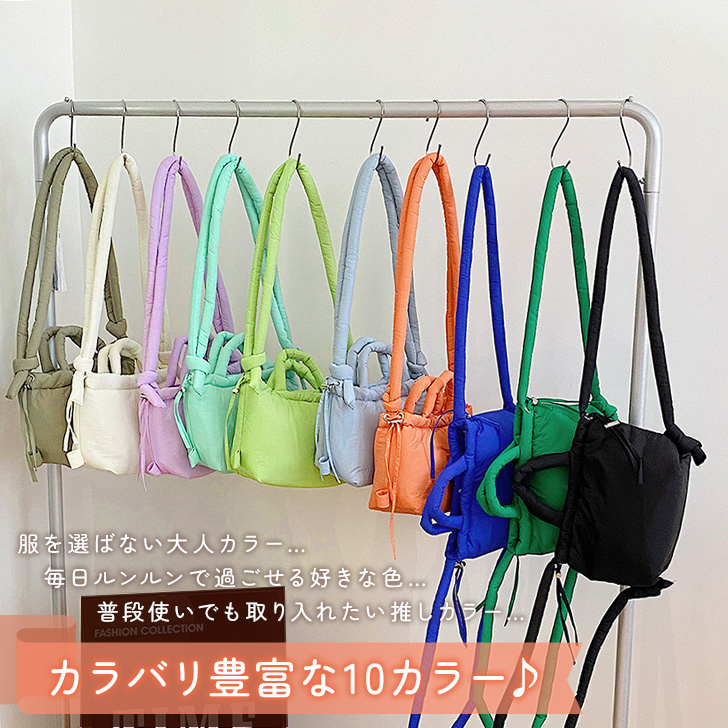 ショルダーバッグ トートバッグ リュック レディース ハンドバッグ