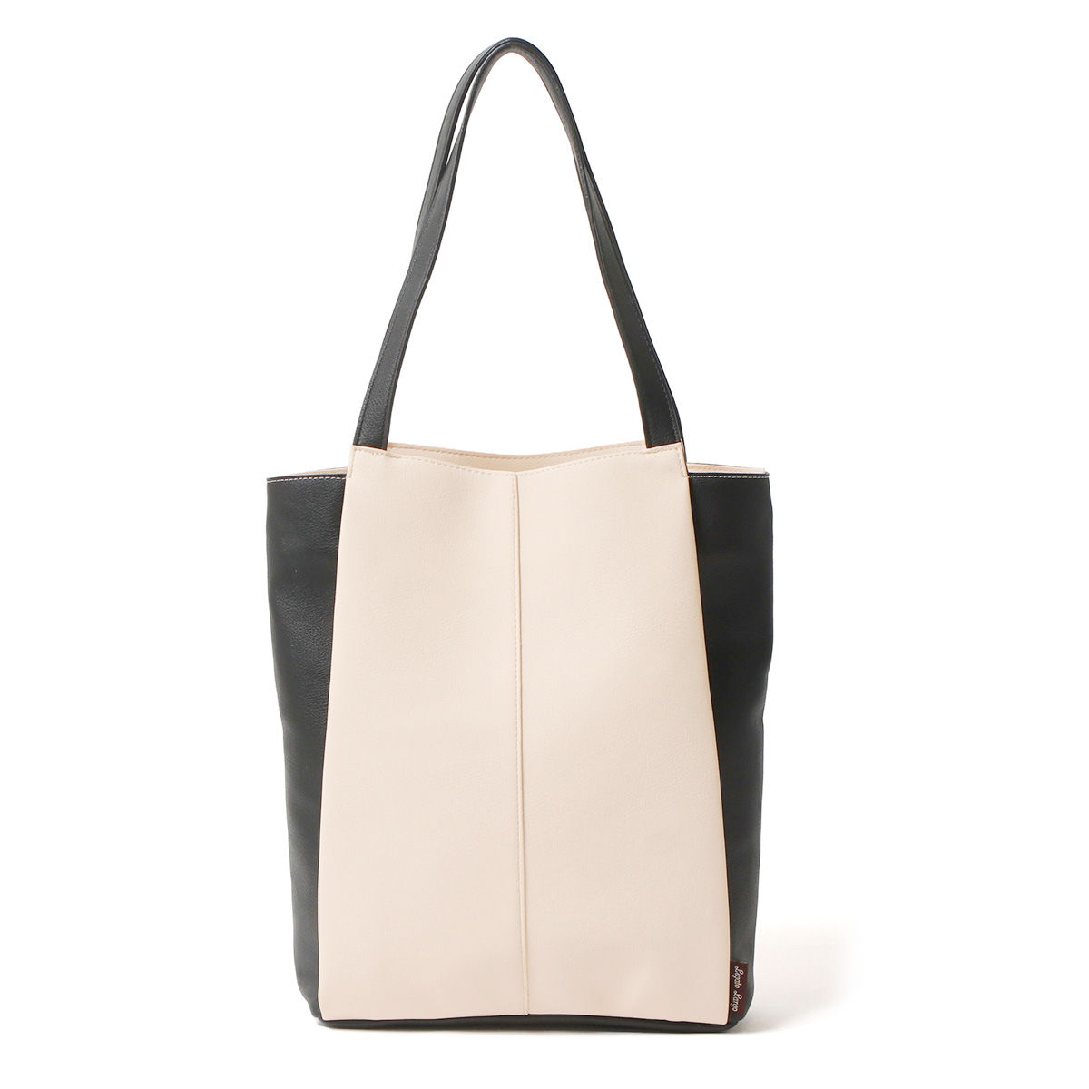 Legato Largo（レガートラルゴ） トートバッグ A4 MIHABAG Lineare LH