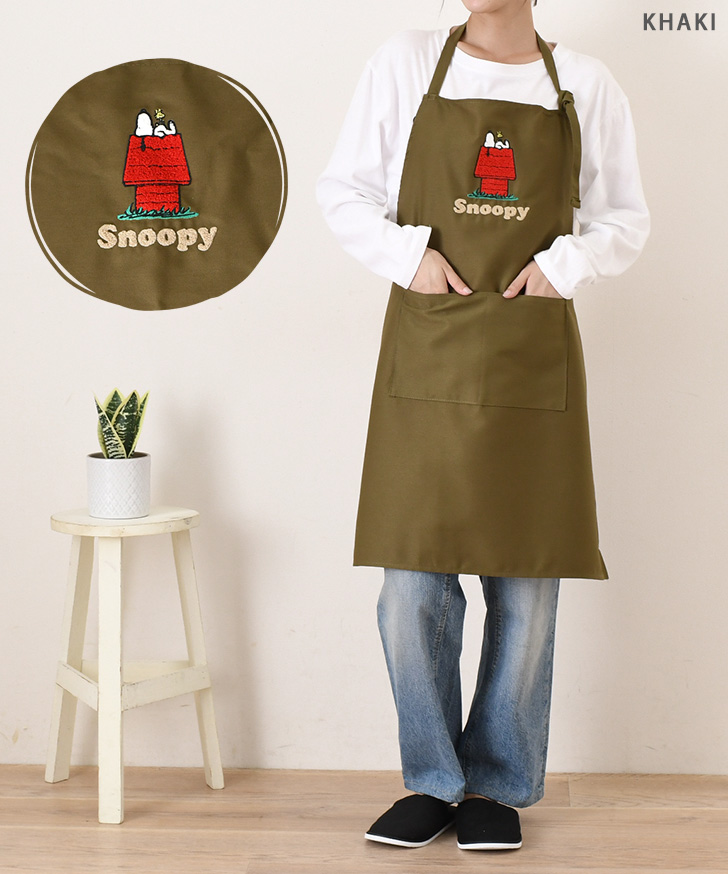 エプロン おしゃれ 保育士 ショート 首掛け 首かけ 短い キャラクター