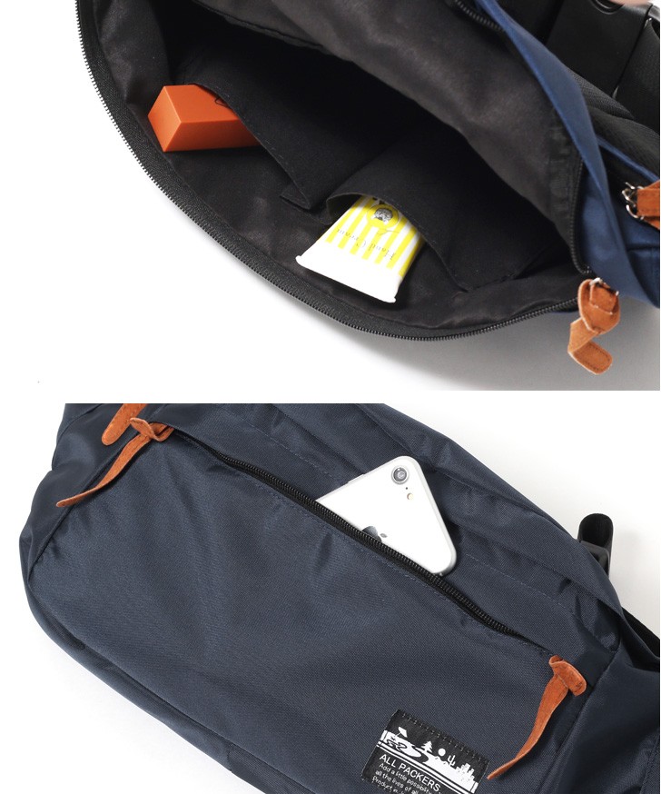 ボディバッグ レディース メンズ ショルダーバッグ ウエストポーチ