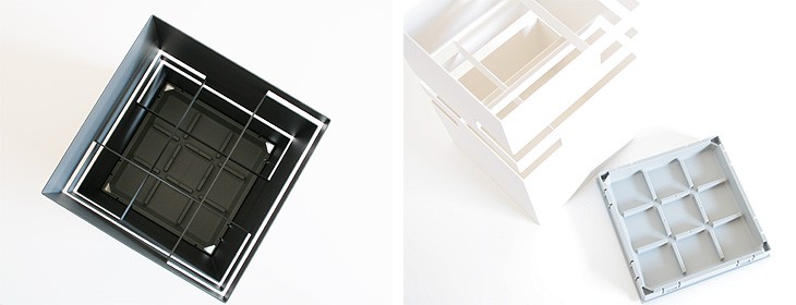 tidy（ティディ） tidy TETTO テット傘立て（ティディ TERAMOTO