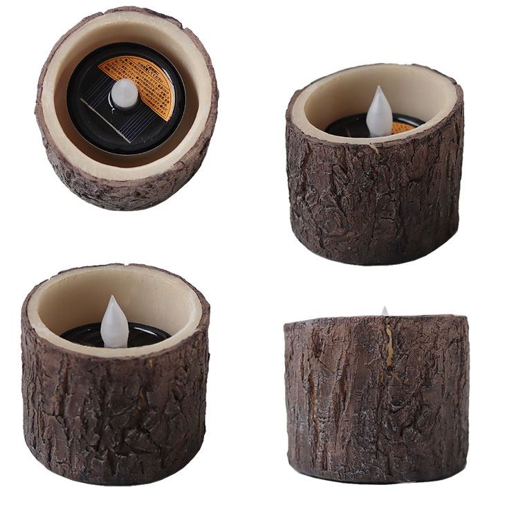 Kanto カント LEDガーデン ソーラーライト （ガーデンライト ランプ