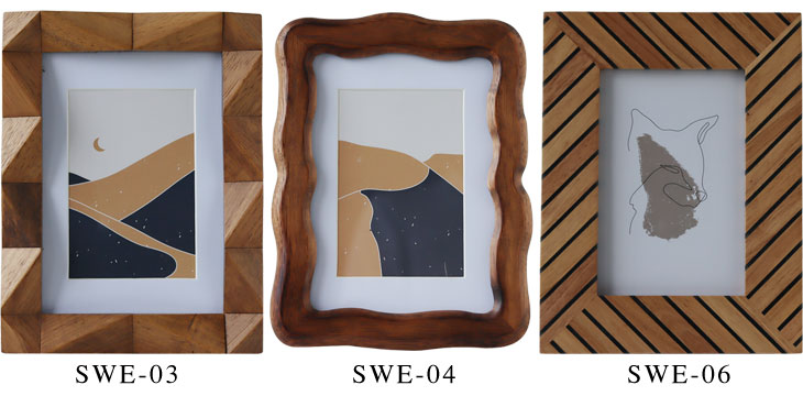 magnet フォトフレーム SWE03-04-06（magnet マグネット 写真立て