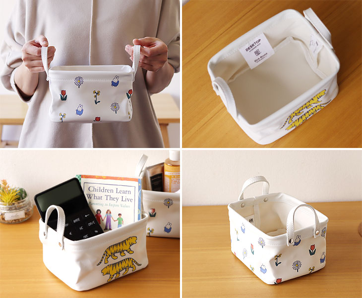 HEMING'S（ヘミングス） pilier ピリエ DESKTOP Square XS Dick Bruna