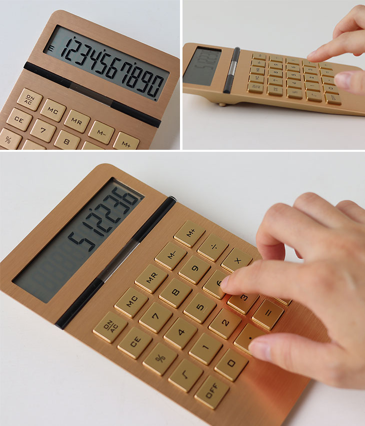 10 Digit Ingot Calculator テンディジットインゴットカリキュレーター