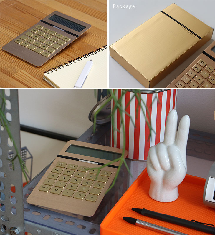 10 Digit Ingot Calculator テンディジットインゴットカリキュレーター