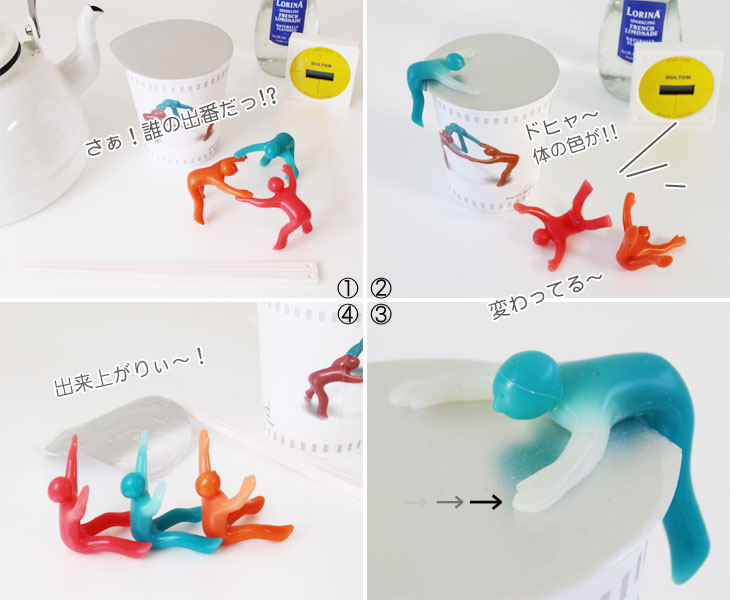 ディスプレイ用　マンUカップ麺 ディスプレイ用マンUカップ麺