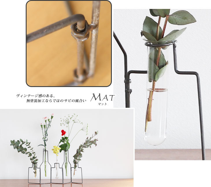 美品　ガラス　ヴィンテージ　花飾り　ワイヤーで自由に飾れる　ガラスの色合が美しい 楽天市場】一輪挿し ガラス おしゃれ 【 彩手鞠 】 ギフト 和風
