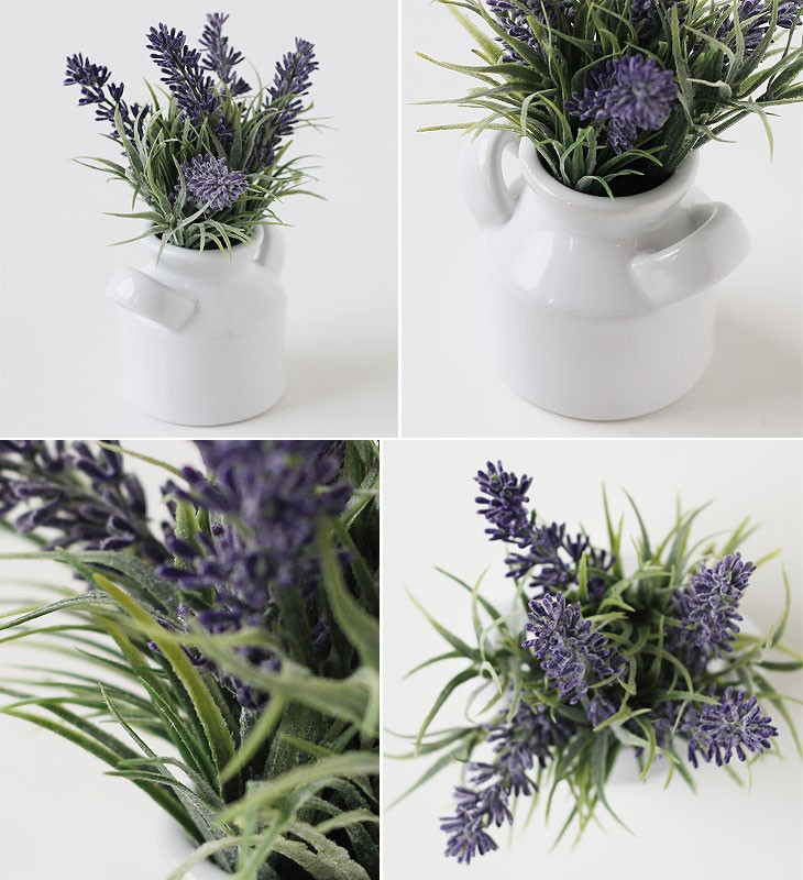 キシマ（KISHIMA） ラベンダー アーティフィシャルグリーンS（消臭