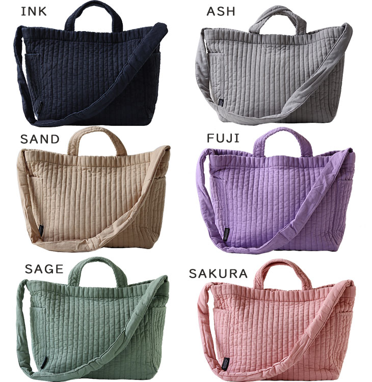 ROOTOTE（ルートート） ミディアム イブル（ROOTOTE ショルダーバッグ