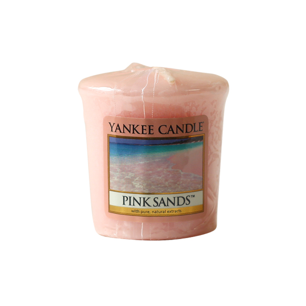 YANKEE CANDLE ヤンキーキャンドル サンプラー（アロマキャンドル フレグランスキャンドル） :30089:エフシーインテリア - 通販 -  Yahoo!ショッピング