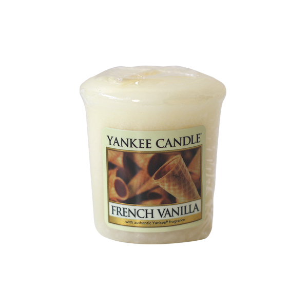 YANKEE CANDLE ヤンキーキャンドル サンプラー（アロマキャンドル フレグランスキャンドル） :30089:エフシーインテリア - 通販 -  Yahoo!ショッピング