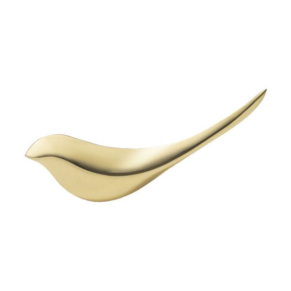 d アッシュコンセプト／バーディーペーパーナイフ 真鍮（レター